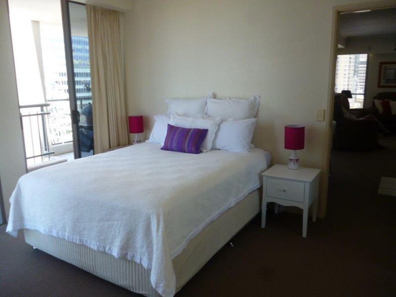 38/446 Ann Street, Brisbane City QLD 4000