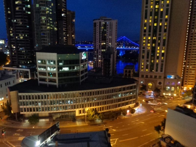 38/446 Ann Street, Brisbane City QLD 4000