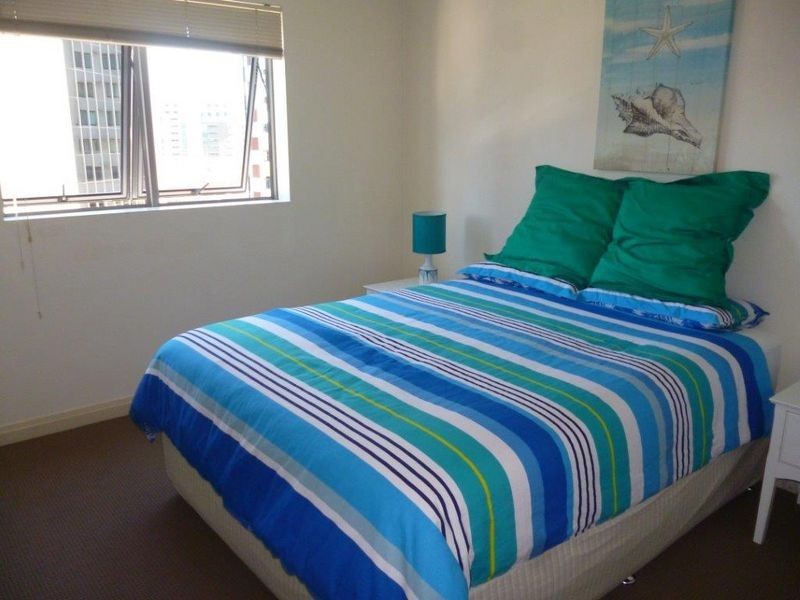 38/446 Ann Street, Brisbane City QLD 4000