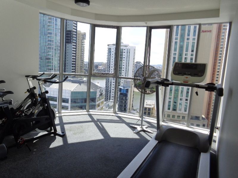 38/446 Ann Street, Brisbane City QLD 4000