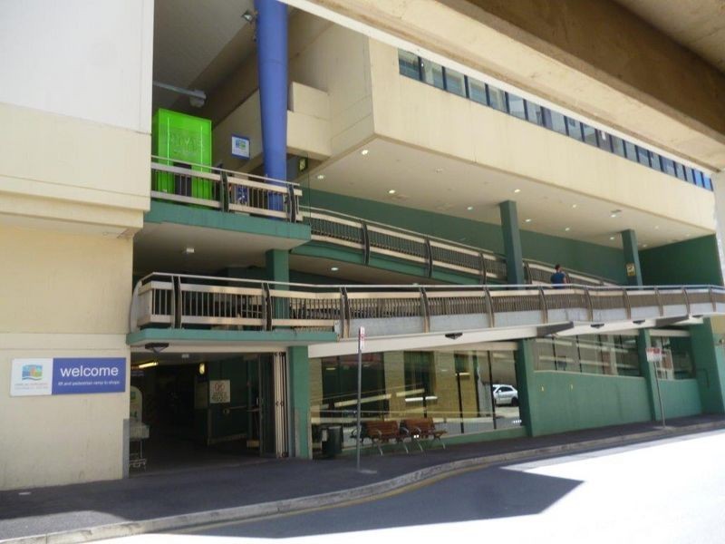 38/446 Ann Street, Brisbane City QLD 4000