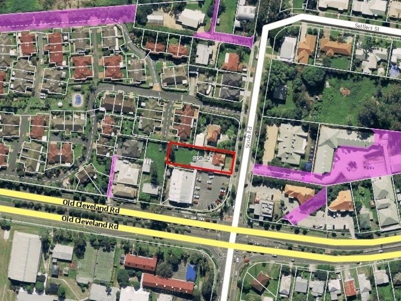 57 Scrub Road, Carindale QLD 4152