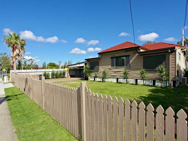 57 Scrub Road, Carindale QLD 4152