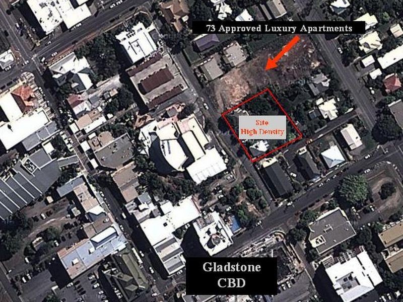 56 Oaka Lane, Gladstone QLD 4680