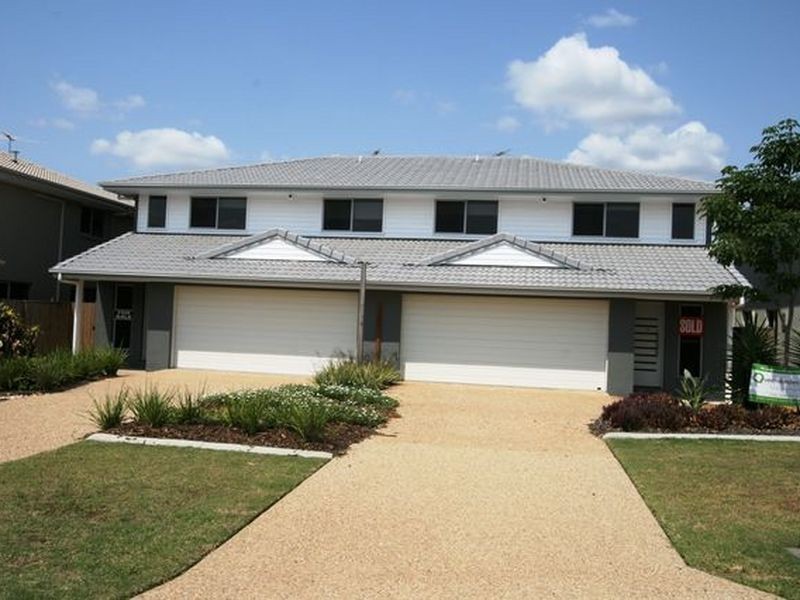 53/302 College Road, Karana Downs QLD 4306