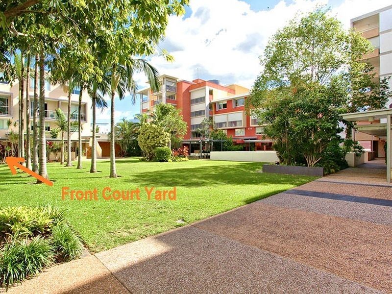3307/57 Musk Avenue, Kelvin Grove QLD 4059