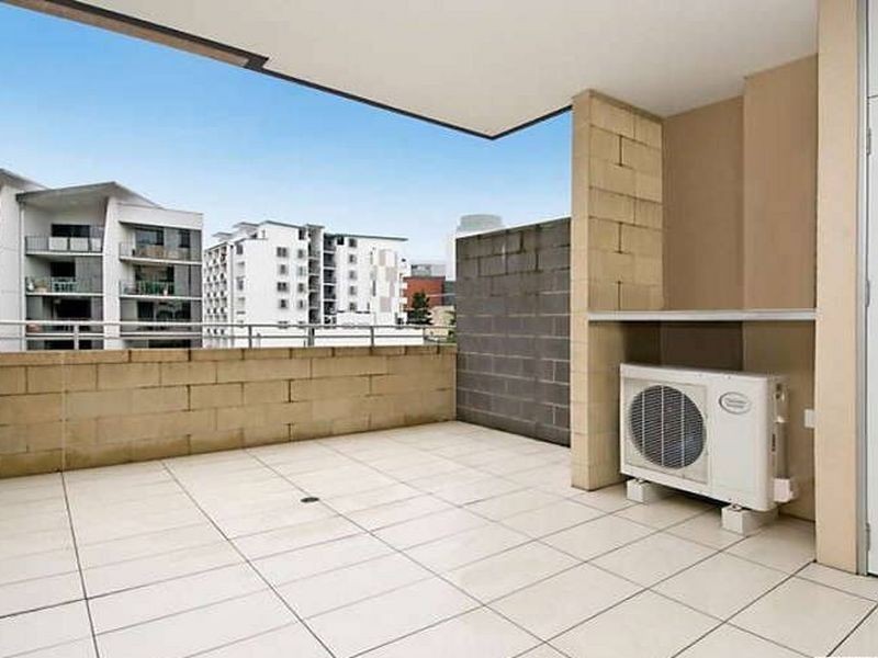 3307/57 Musk Avenue, Kelvin Grove QLD 4059