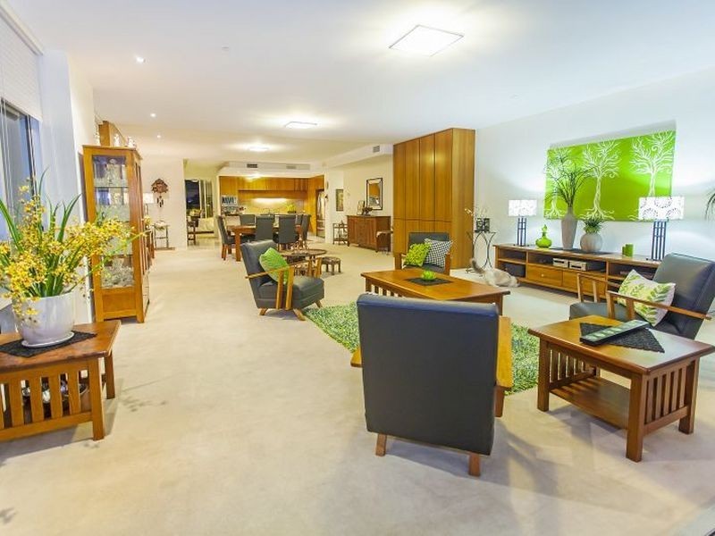 6016/6 Parkland Boulevard, Brisbane QLD 4000