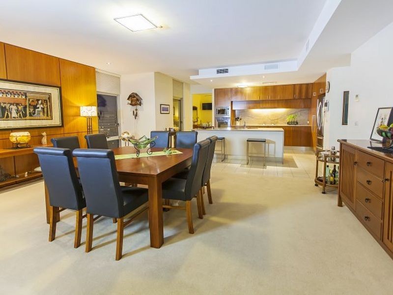 6016/6 Parkland Boulevard, Brisbane QLD 4000