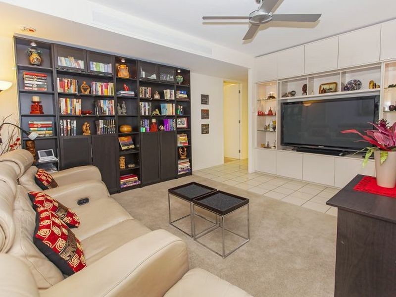 6016/6 Parkland Boulevard, Brisbane QLD 4000