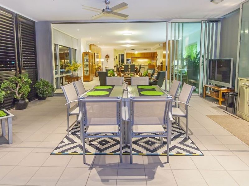 6016/6 Parkland Boulevard, Brisbane QLD 4000