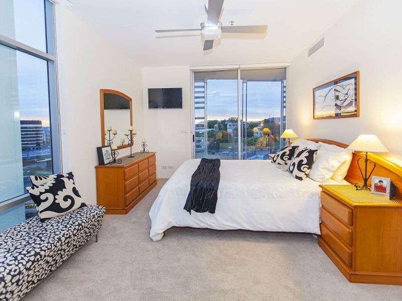 6016/6 Parkland Boulevard, Brisbane QLD 4000