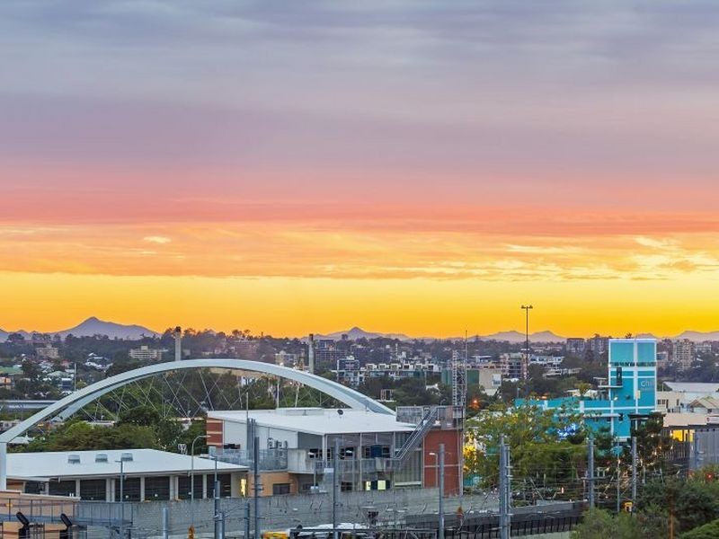 6016/6 Parkland Boulevard, Brisbane QLD 4000