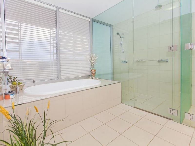 6016/6 Parkland Boulevard, Brisbane QLD 4000