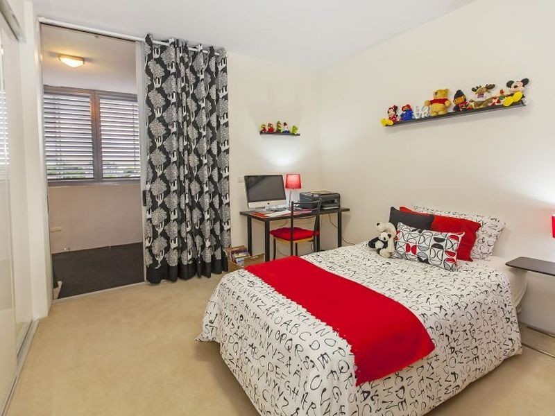 6016/6 Parkland Boulevard, Brisbane QLD 4000