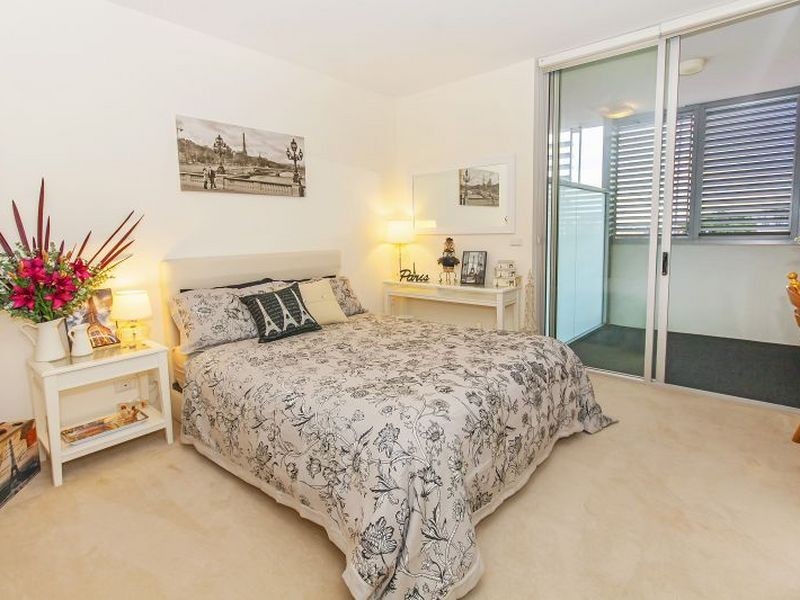 6016/6 Parkland Boulevard, Brisbane QLD 4000