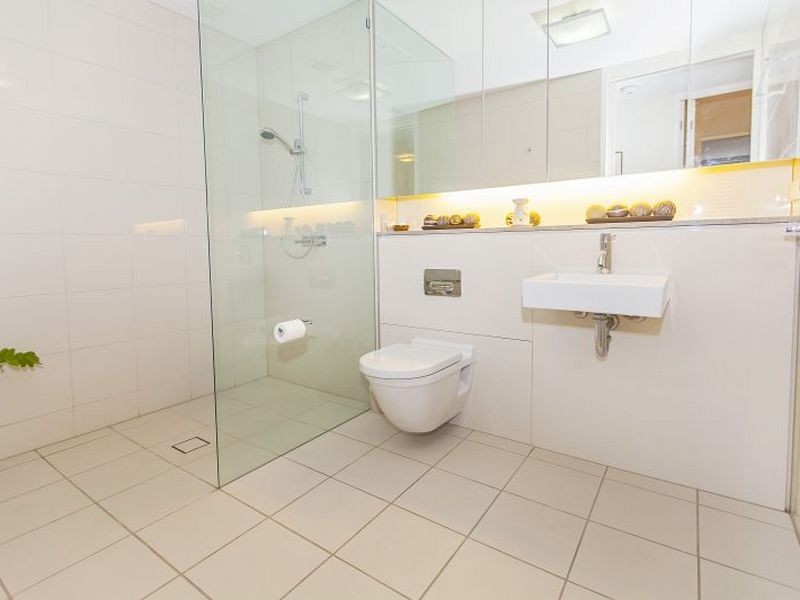 6016/6 Parkland Boulevard, Brisbane QLD 4000