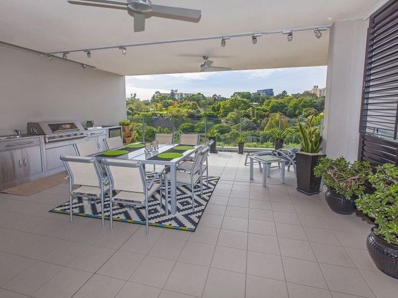 6016/6 Parkland Boulevard, Brisbane QLD 4000