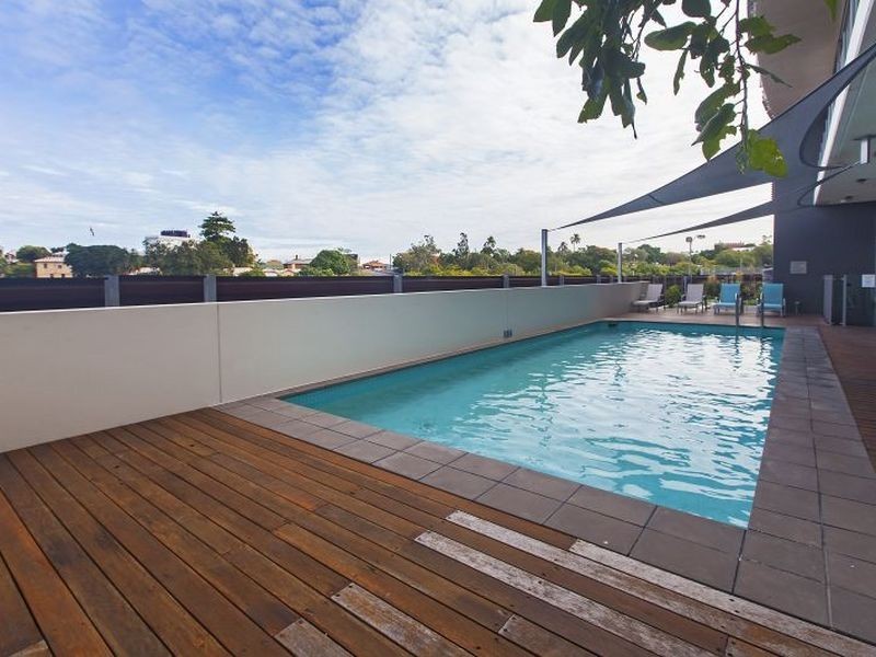 6016/6 Parkland Boulevard, Brisbane QLD 4000