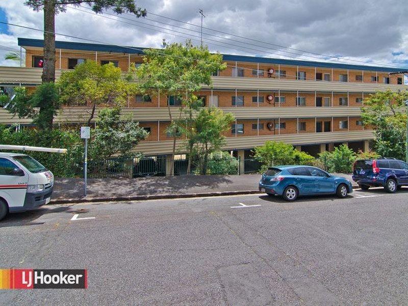 16/179 Kennigo Street, Spring Hill QLD 4000