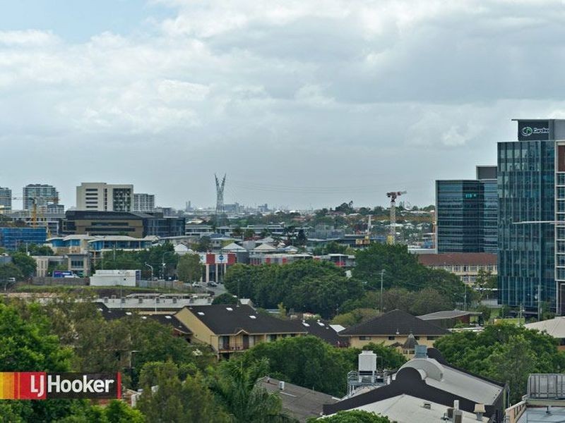 16/179 Kennigo Street, Spring Hill QLD 4000