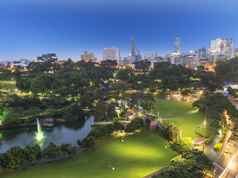 6053/6 Parkland Boulevard, Brisbane QLD 4000