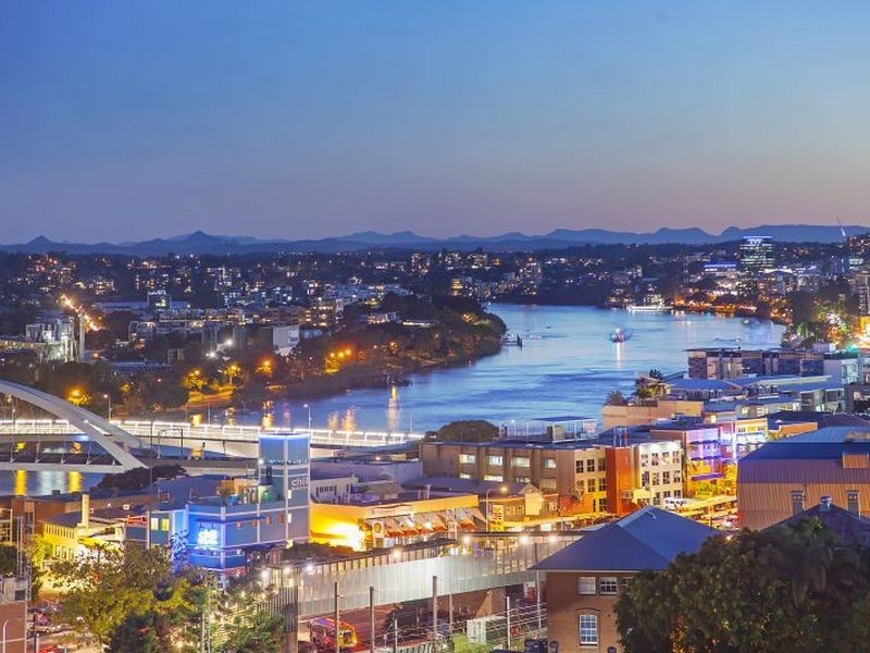 6053/6 Parkland Boulevard, Brisbane QLD 4000