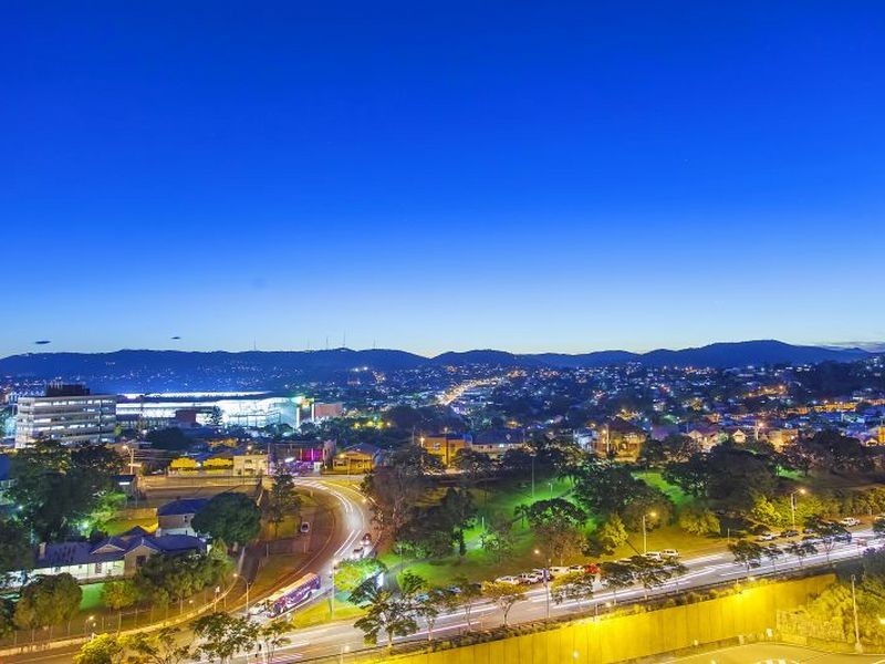 6053/6 Parkland Boulevard, Brisbane QLD 4000