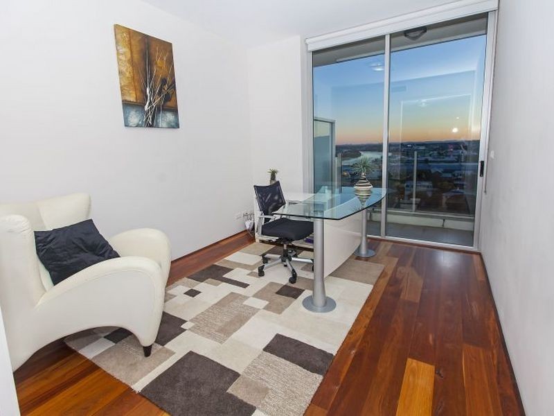 6053/6 Parkland Boulevard, Brisbane QLD 4000