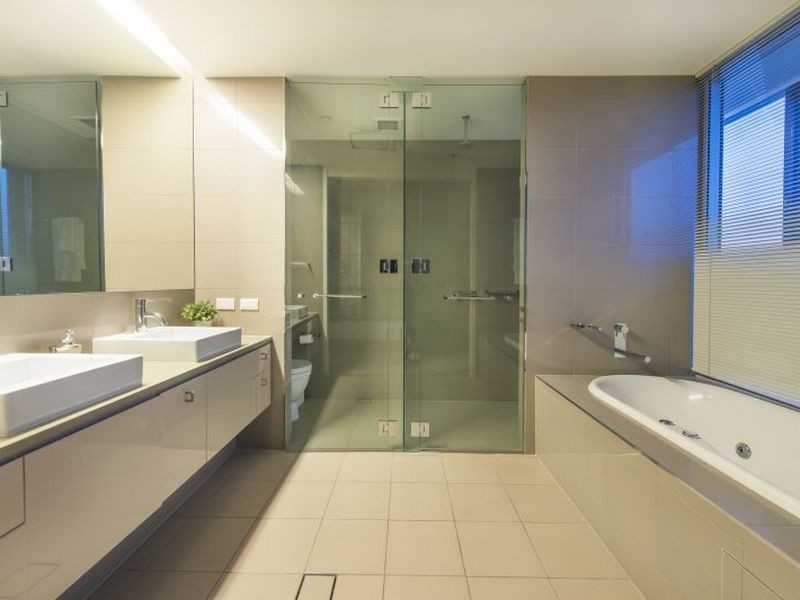 6053/6 Parkland Boulevard, Brisbane QLD 4000