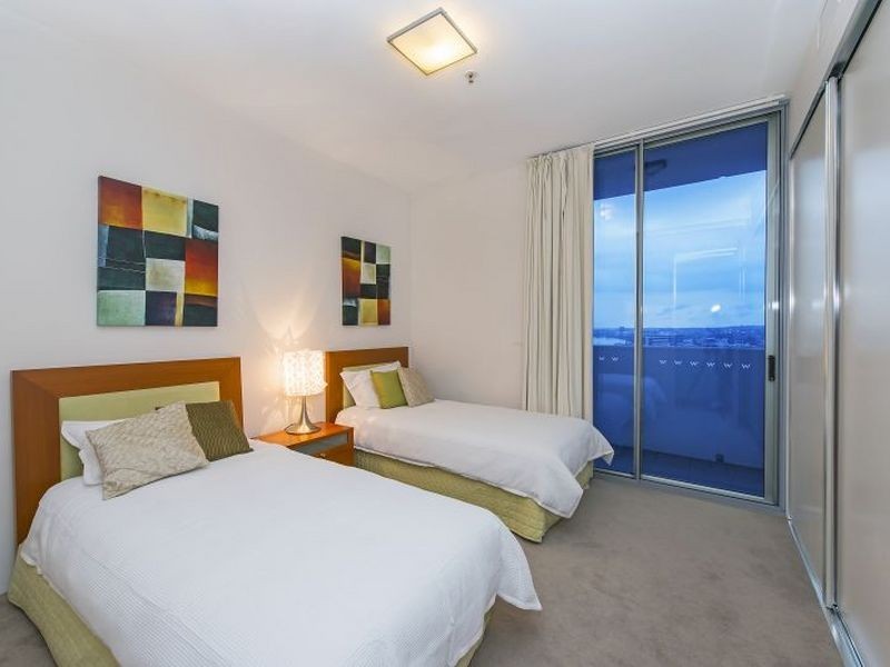 6053/6 Parkland Boulevard, Brisbane QLD 4000