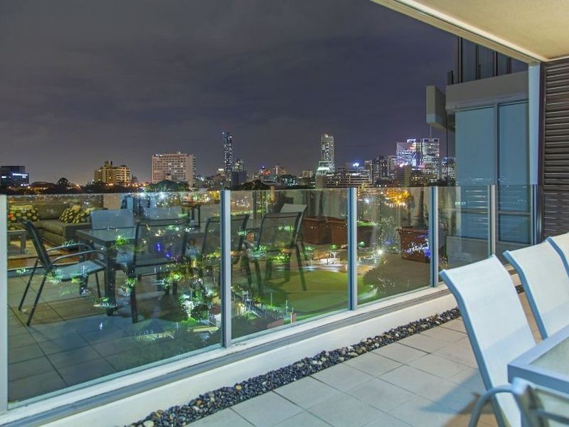 6053/6 Parkland Boulevard, Brisbane QLD 4000