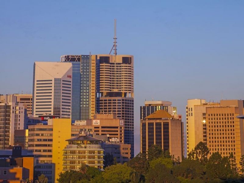 6053/6 Parkland Boulevard, Brisbane QLD 4000