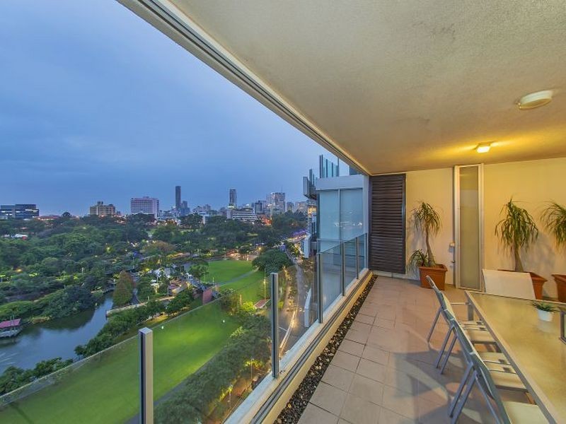 6053/6 Parkland Boulevard, Brisbane QLD 4000