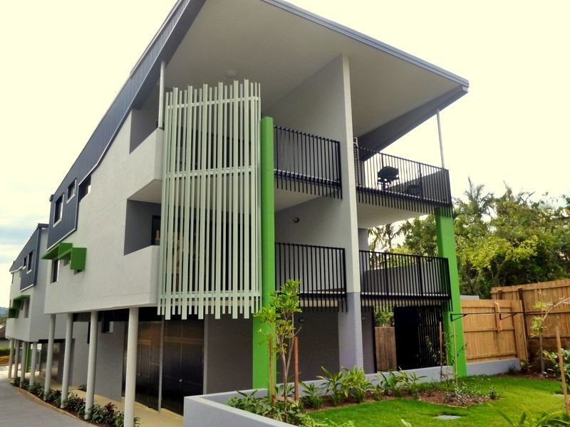 51 Gibb Street, Kelvin Grove QLD 4059