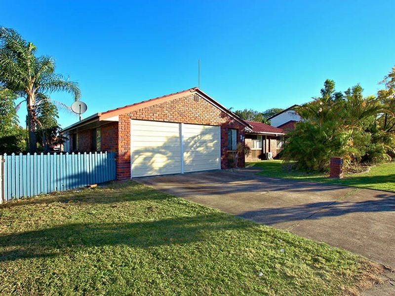 31 Harlequin Street, Sunnybank Hills QLD 4109