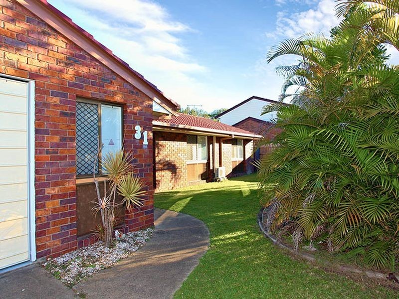 31 Harlequin Street, Sunnybank Hills QLD 4109