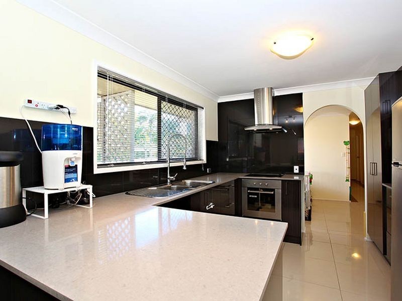 31 Harlequin Street, Sunnybank Hills QLD 4109