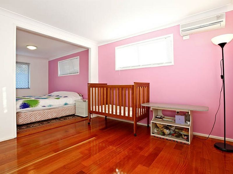 31 Harlequin Street, Sunnybank Hills QLD 4109