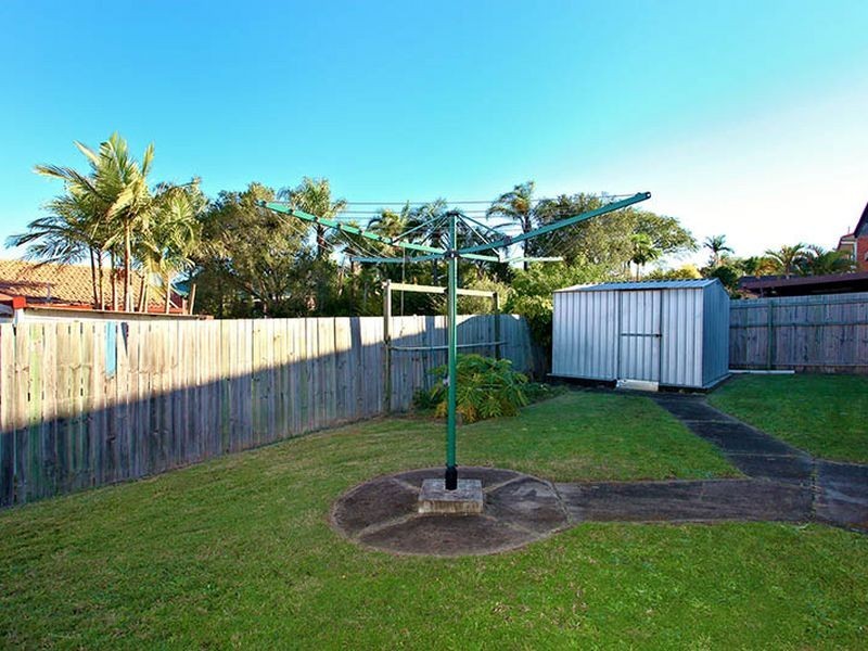 31 Harlequin Street, Sunnybank Hills QLD 4109