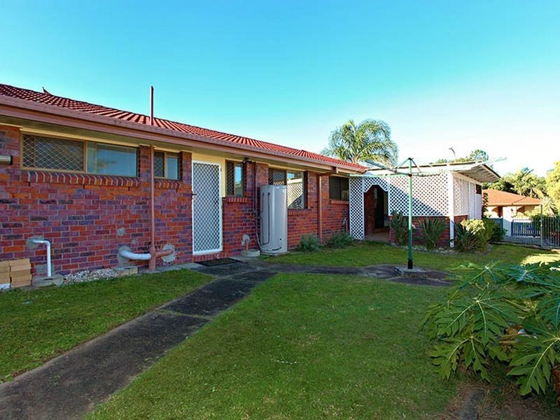 31 Harlequin Street, Sunnybank Hills QLD 4109
