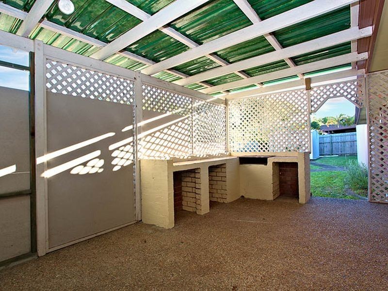 31 Harlequin Street, Sunnybank Hills QLD 4109