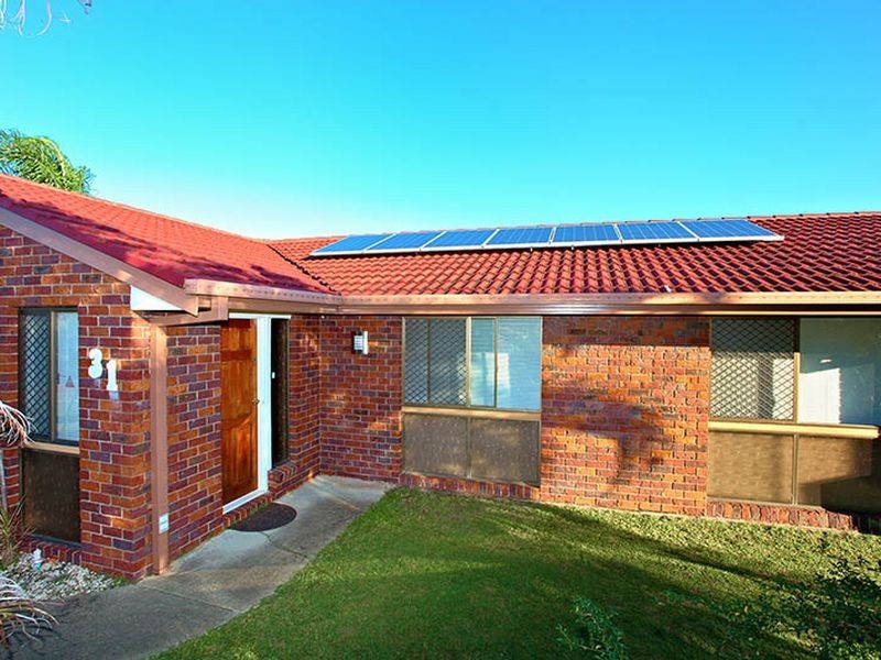 31 Harlequin Street, Sunnybank Hills QLD 4109