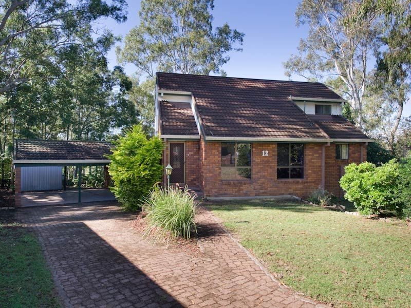 12 Minaji Court, Karana Downs QLD 4306