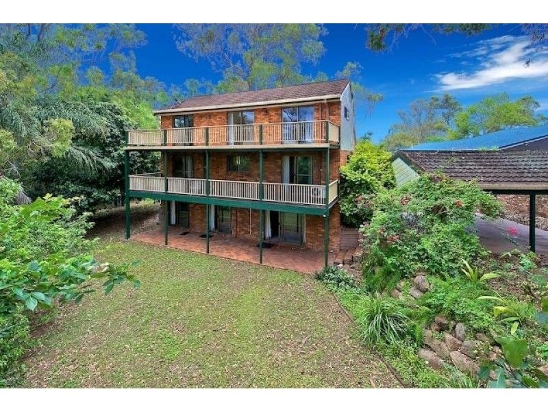 12 Minaji Court, Karana Downs QLD 4306