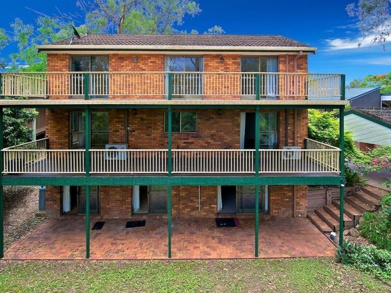 12 Minaji Court, Karana Downs QLD 4306