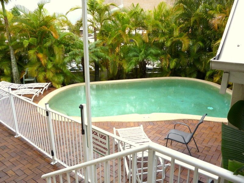5/51 Leopard Street, Kangaroo Point QLD 4169