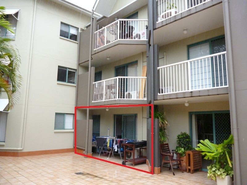 5/51 Leopard Street, Kangaroo Point QLD 4169
