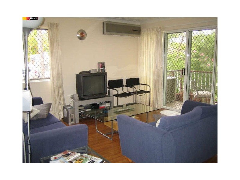 157/170 Leichhardt Street, Spring Hill QLD 4000