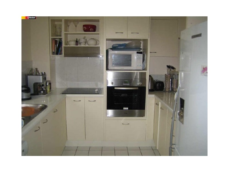 157/170 Leichhardt Street, Spring Hill QLD 4000